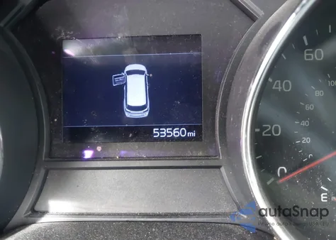 2020 Kia Sedona Lx из США, поврежденный, VIN KNDMB5C18L6619833